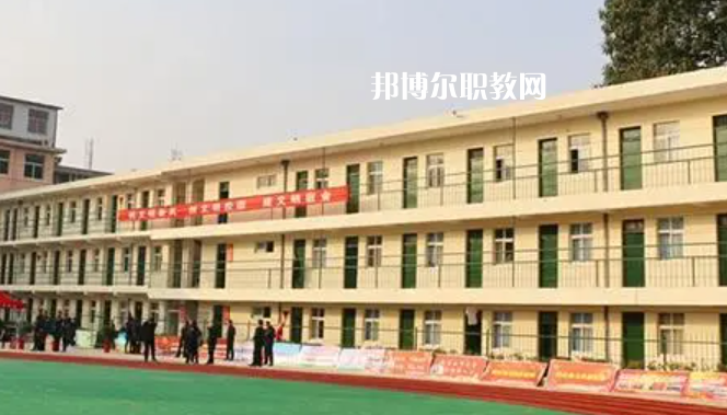 陜西省商貿(mào)技工學(xué)校地址，乘車(chē)路線