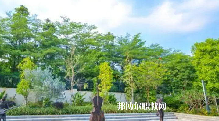 陜西省商貿(mào)技工學(xué)校怎么樣、好不好(2023參考)