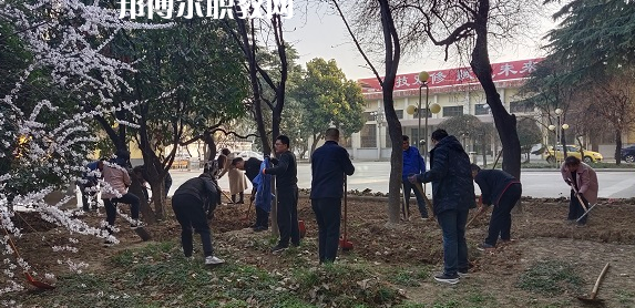 陜西有色金屬技工學(xué)校地址，乘車(chē)路線