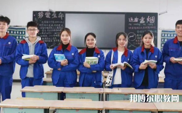 2023中交第二公路工程局有限公司技工學(xué)校招生計劃 招生人數(shù)是多少(附要求、條件、對象)