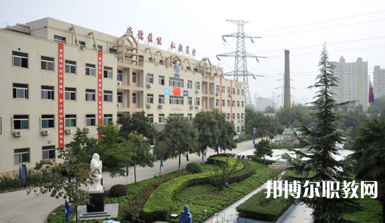 2023陜西省電力技工學校招生計劃 招生人數是多少(附要求、條件、對象)