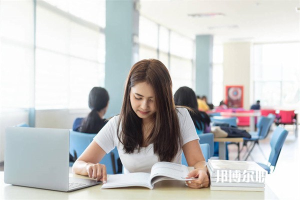 西安工業(yè)科技技術(shù)學校有哪些招生專業(yè)（2023年）
