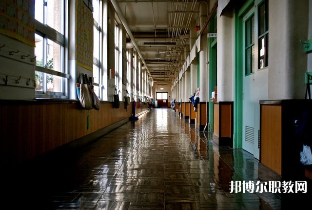 貴陽(yáng)女子中等專業(yè)學(xué)校有哪些招生專業(yè)（2023年）