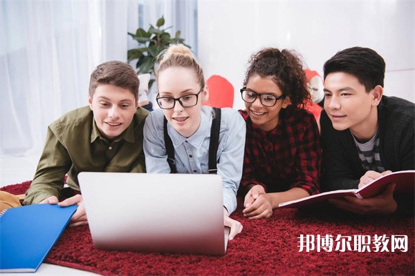 貴州新興中等職業(yè)技術學校有哪些招生專業(yè)（2023年）