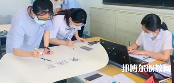 西安市公共交通技工學(xué)校怎么樣、好不好(2023參考)