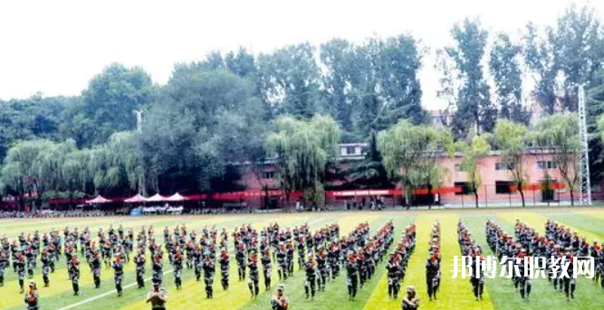 2023西安高速鐵道學(xué)校招生計(jì)劃 招生人數(shù)是多少(附要求、條件、對象)