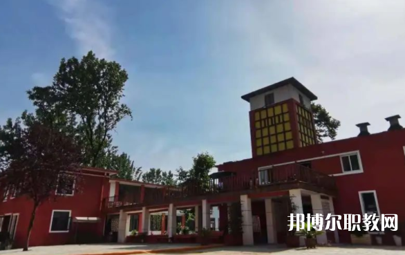 2023西安旅游教育技工學校招生計劃 招生人數(shù)是多少(附要求、條件、對象)