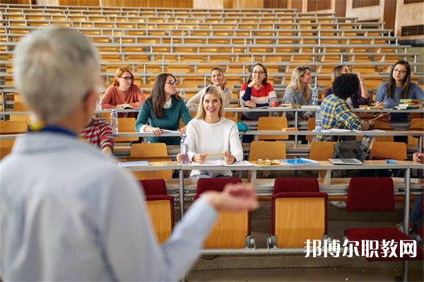 寧?？h雙林職業(yè)學(xué)校有哪些招生專業(yè)（2023年）