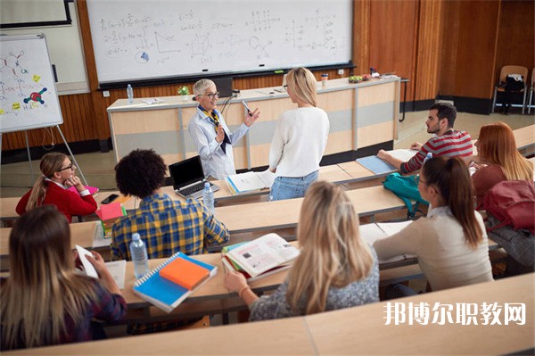道真縣職業(yè)教育培訓(xùn)中心有哪些招生專(zhuān)業(yè)（2024年）