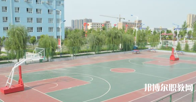 渭南市軌道交通運輸高級技工學校怎么樣、好不好