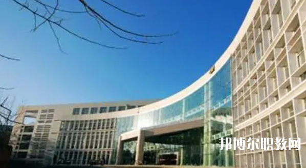 陜西商洛新潮技師學(xué)院怎么樣、好不好