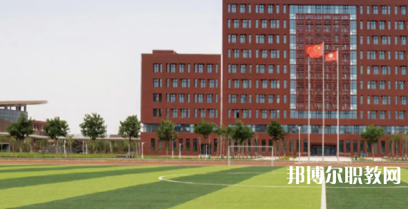 石家莊城市建設(shè)學(xué)校怎么樣、好不好