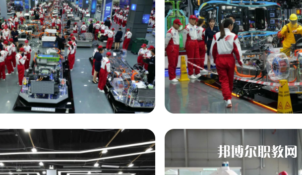 石家莊北方科技中等專業(yè)學(xué)校怎么樣、好不好