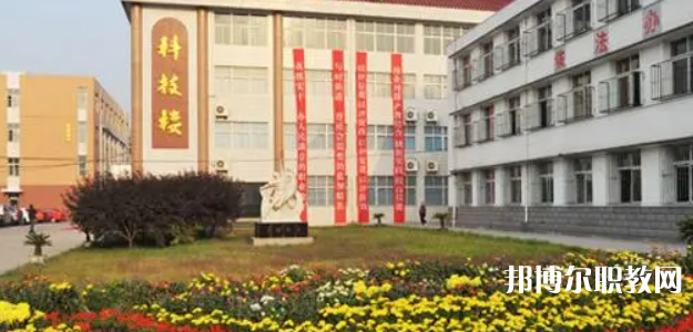 2023唐山市第一職業(yè)中等專業(yè)學校招生計劃 招生人數(shù)是多少(附要求、條件、對象)