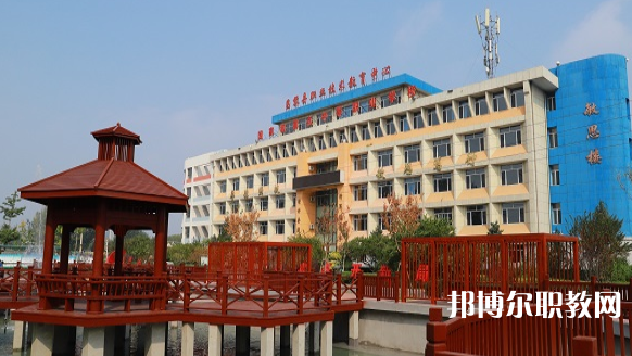 2023昌黎縣職業(yè)技術(shù)教育中心招生計(jì)劃 招生人數(shù)是多少(附要求、條件、對(duì)象)