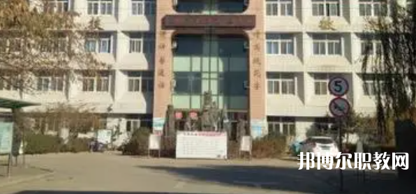 昌黎縣職業(yè)技術(shù)教育中心地址，乘車路線