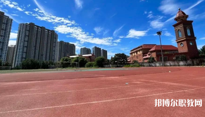 秦皇島市外事旅游職業(yè)學(xué)校怎么樣、好不好