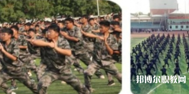 高陽縣職教中心招生簡(jiǎn)章2023年