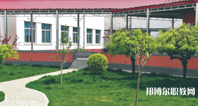 高陽縣職教中心地址，乘車路線