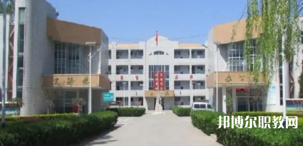 任縣職業(yè)技術(shù)教育中心怎么樣、好不好