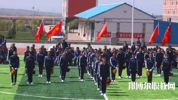 尚義縣職業(yè)技術(shù)教育中心怎么樣、好不好