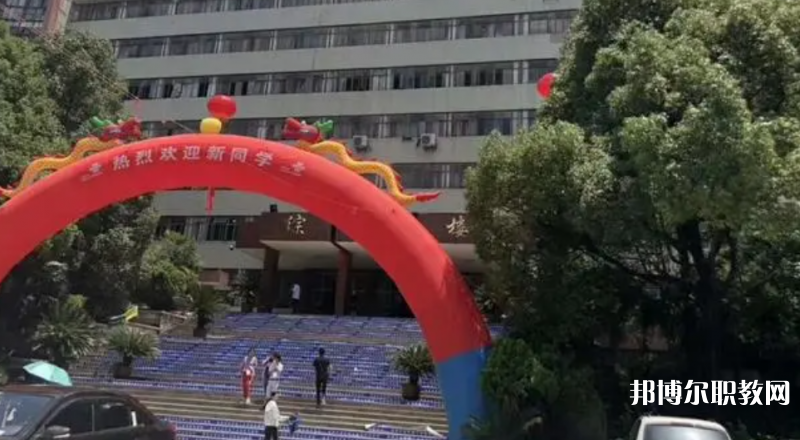 貴州裝備制造職業(yè)學(xué)院中職部怎么樣、好不好