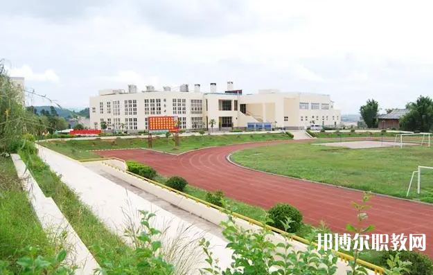 貴州電子信息職業(yè)技術(shù)學院中職部怎么樣、好不好