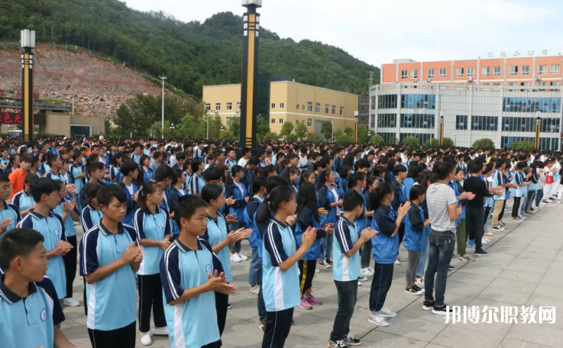 2023遵義市職教中心招生計(jì)劃 招生人數(shù)是多少(附要求、條件、對(duì)象)