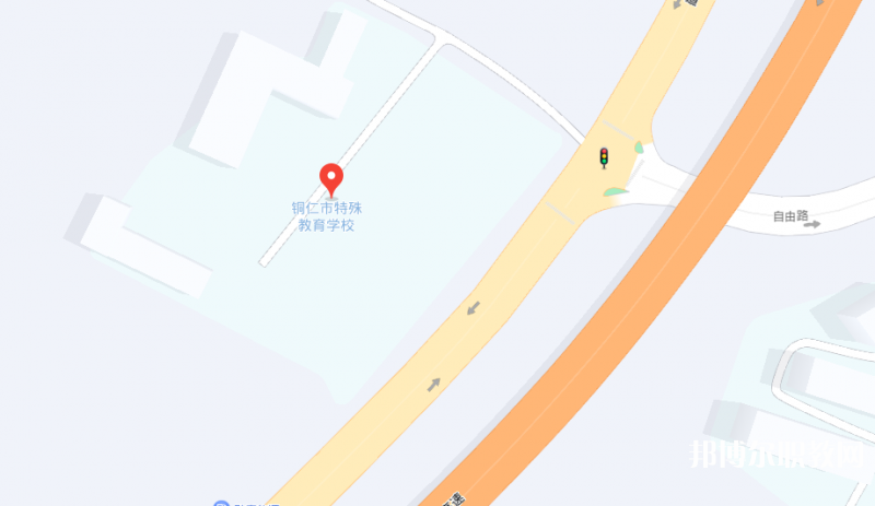銅仁市特殊教育學(xué)校地址，乘車路線