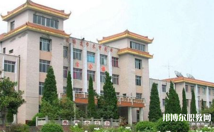 黔南中等職業(yè)技術(shù)學(xué)校怎么樣、好不好