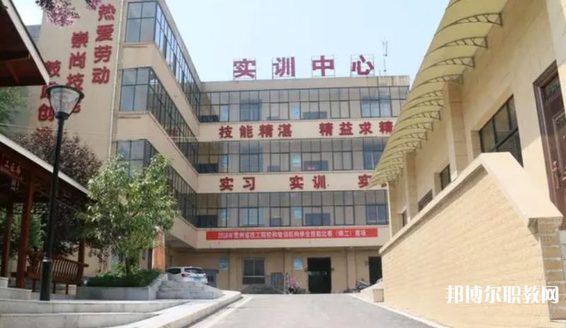2023貴州鋁業(yè)技師學(xué)院招生計劃 招生人數(shù)是多少(附要求、條件、對象)