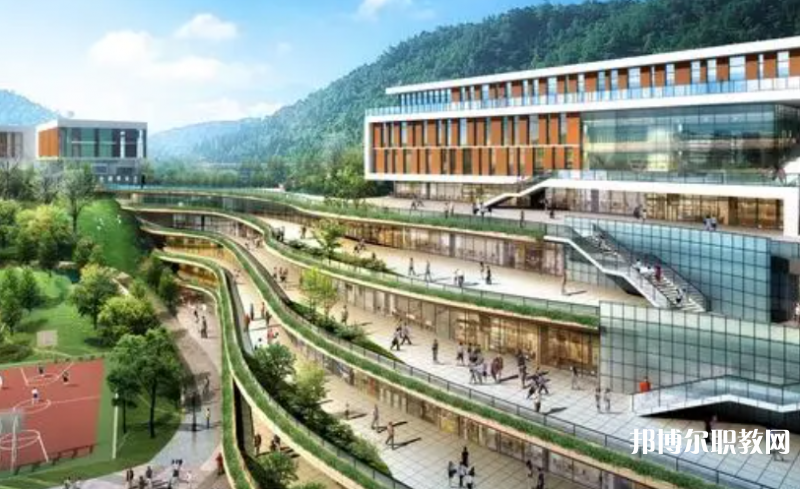 貴陽市信息技術(shù)技工學(xué)校怎么樣、好不好