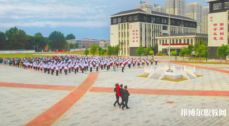 2023河南省財經(jīng)學校招生計劃 招生人數(shù)是多少(附要求、條件、對象)