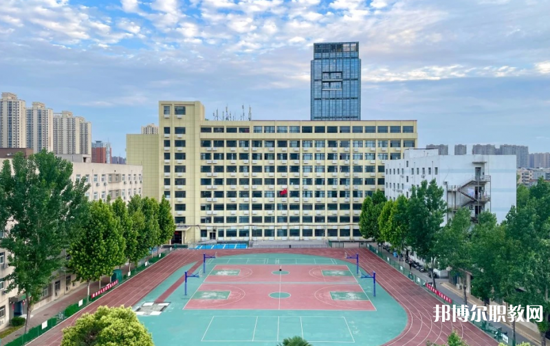 黃河科技學(xué)院附屬中等專業(yè)學(xué)校怎么樣、好不好