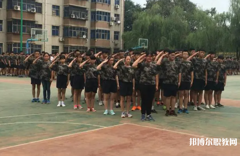 洛陽(yáng)市中等職業(yè)學(xué)校洛龍校區(qū)怎么樣、好不好