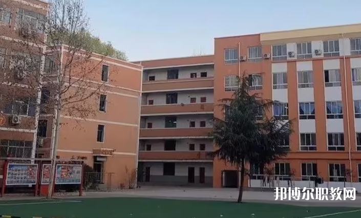 洛陽市黃河科技中等專業(yè)學(xué)校怎么樣、好不好
