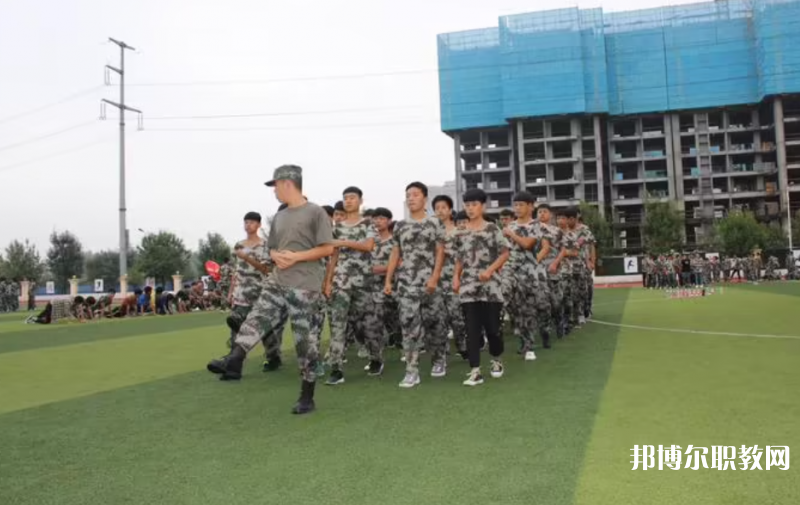 2023伊川縣中等職業(yè)學校招生計劃 招生人數(shù)是多少(附要求、條件、對象)