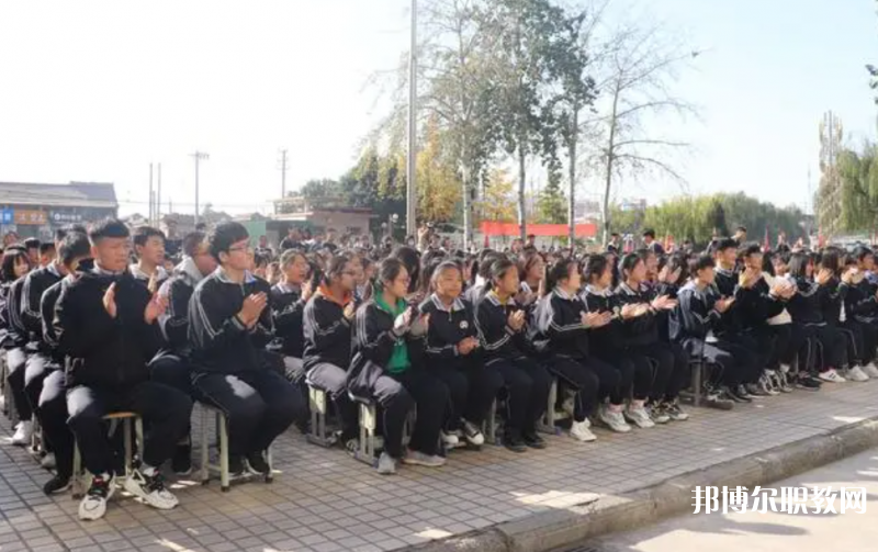 2023安陽(yáng)市殷都區(qū)理工中等專(zhuān)業(yè)學(xué)校招生計(jì)劃 招生人數(shù)是多少(附要求、條件、對(duì)象)