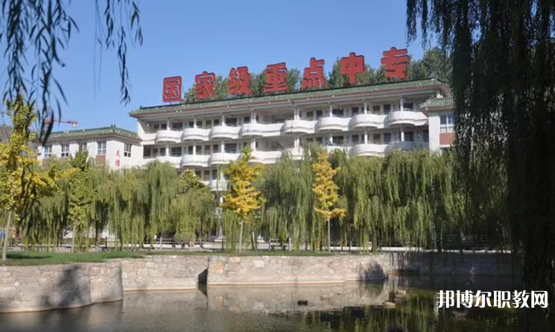淇縣職業(yè)中等專業(yè)學(xué)校怎么樣、好不好