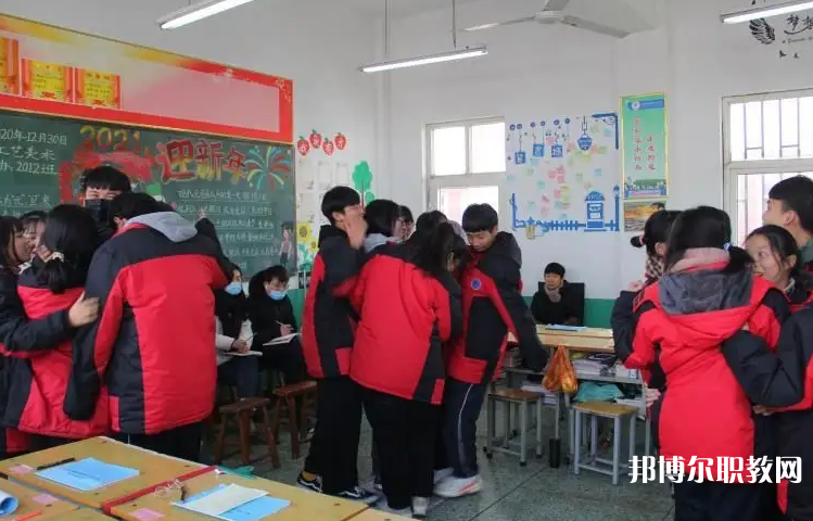 2023沁陽市職業(yè)中等專業(yè)學(xué)校招生計(jì)劃 招生人數(shù)是多少(附要求、條件、對(duì)象)