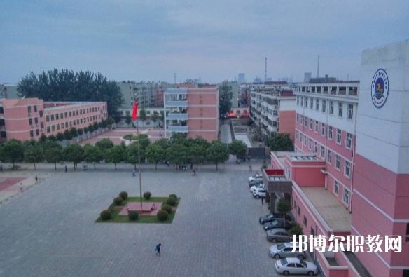 濮陽油田職業(yè)中等專業(yè)學(xué)校怎么樣、好不好
