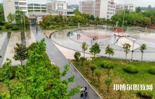 許昌市建安區(qū)職業(yè)中等專業(yè)學校怎么樣、好不好
