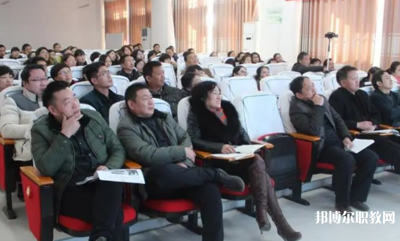 臨潁縣職業(yè)教育中心怎么樣、好不好