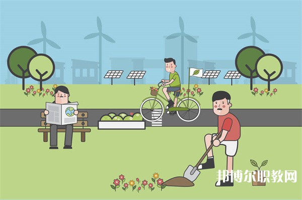 浙江哪里的職業(yè)中學能讀機電一體化專業(yè)