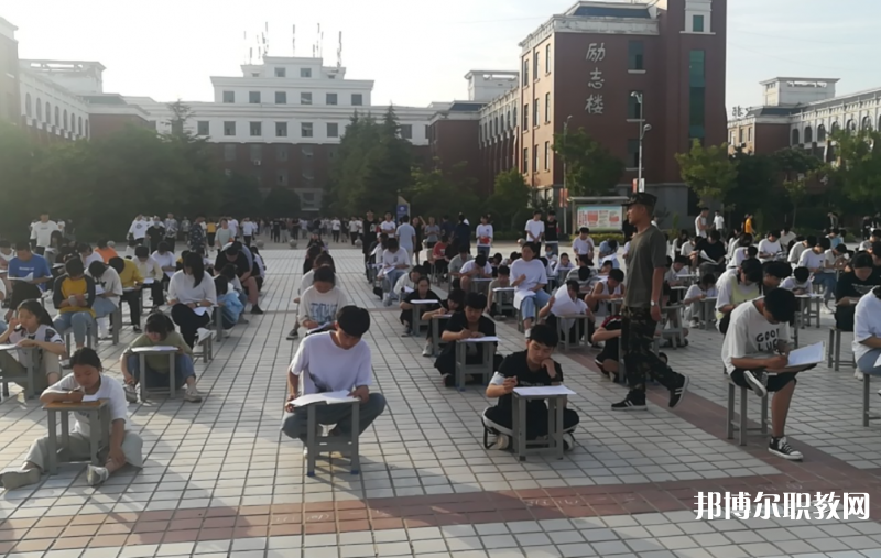 2023夏邑孔祖中等專業(yè)學(xué)校招生計(jì)劃 招生人數(shù)是多少(附要求、條件、對象)