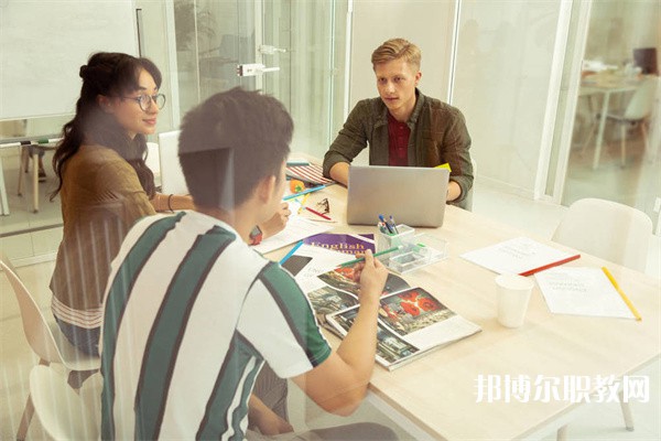 浙江哪里的中職學校能讀通信技術(shù)專業(yè)專業(yè)