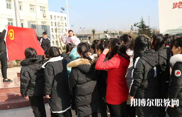 2023民權(quán)縣職業(yè)技術(shù)教育中心招生計劃 招生人數(shù)是多少(附要求、條件、對象)
