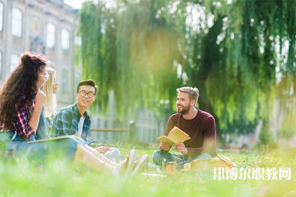 浙江哪里的職業(yè)學校能讀公益慈善事業(yè)管理專業(yè)