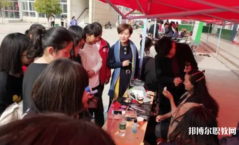 2023寧陵縣職業(yè)中等專業(yè)學校招生計劃 招生人數(shù)是多少(附要求、條件、對象)