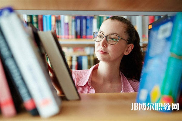 安徽哪里的中職學校能讀應用電子專業(yè)